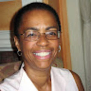 Meet your Posher, Cathy